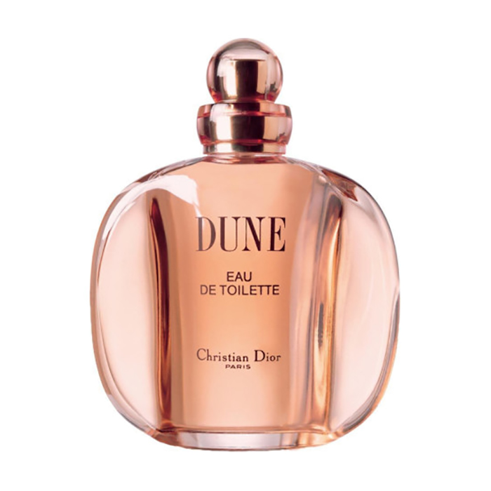Dior Dune Туалетна вода жіноча, 100 мл (ТЕСТЕР)
