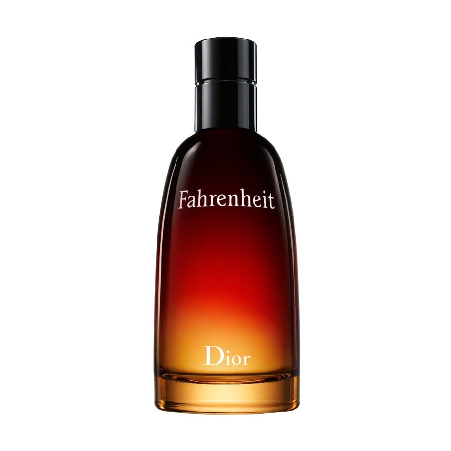 Dior Fahrenheit Туалетна вода чоловіча, 50 мл