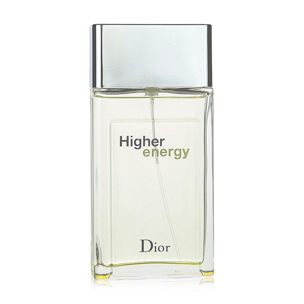 Dior Higher Energy Туалетна вода чоловіча, 100 мл