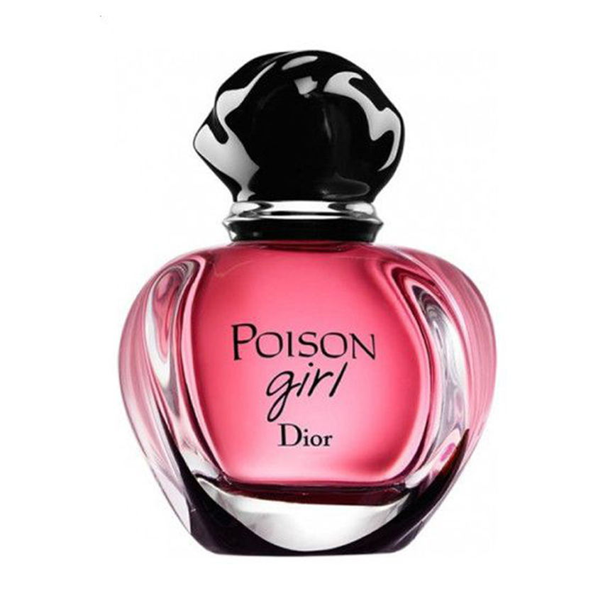 Dior Poison Girl Парфумована вода жіноча, 50 мл