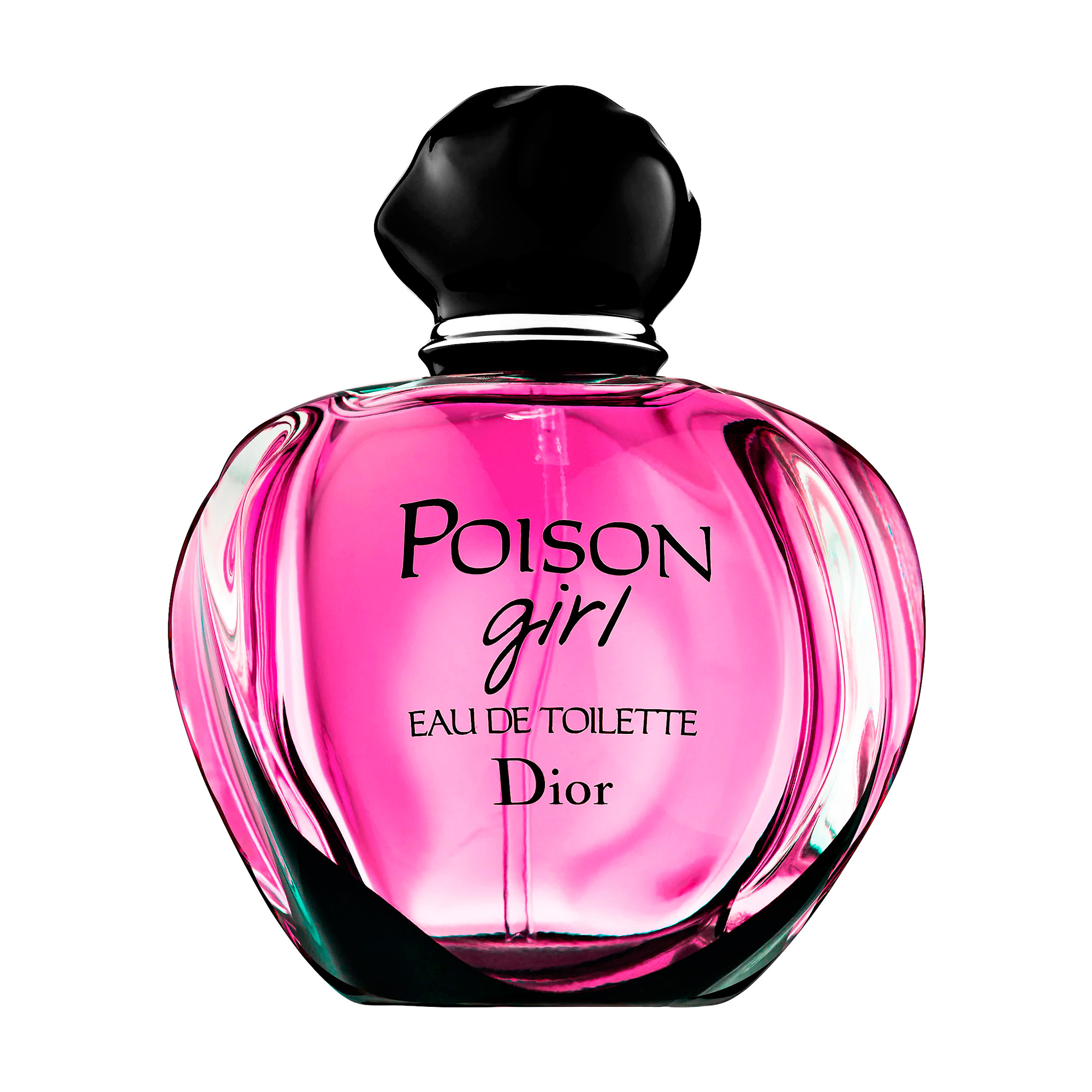 Dior Poison Girl Туалетна вода жіноча, 100 мл