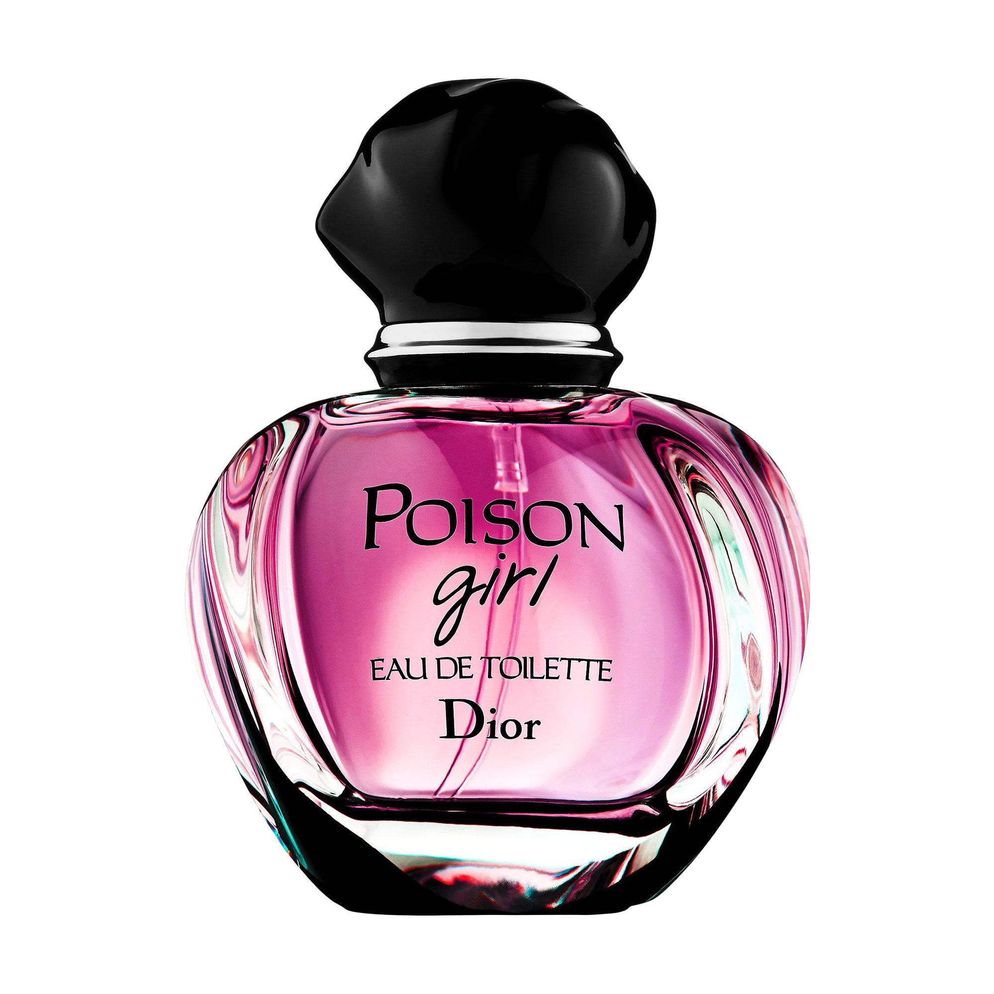 Dior Poison Girl Туалетна вода жіноча, 50 мл