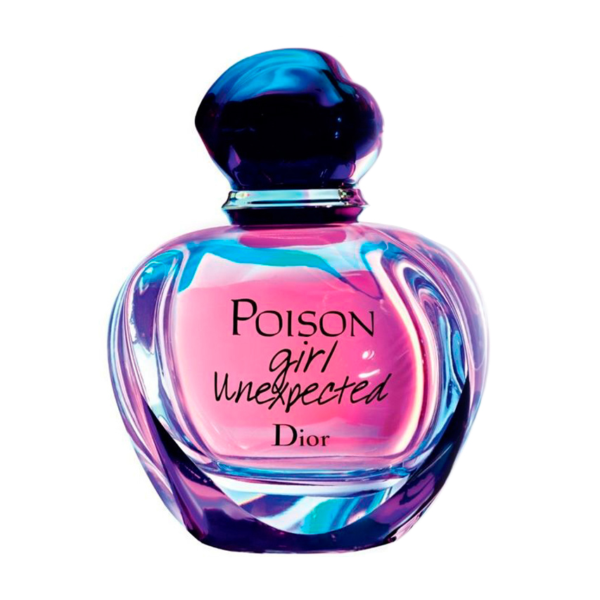 Dior Poison Girl Unexpected Туалетна вода жіноча, 50 мл