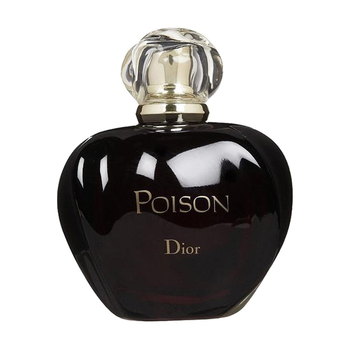 Dior Poison Туалетна вода жіноча, 100 мл