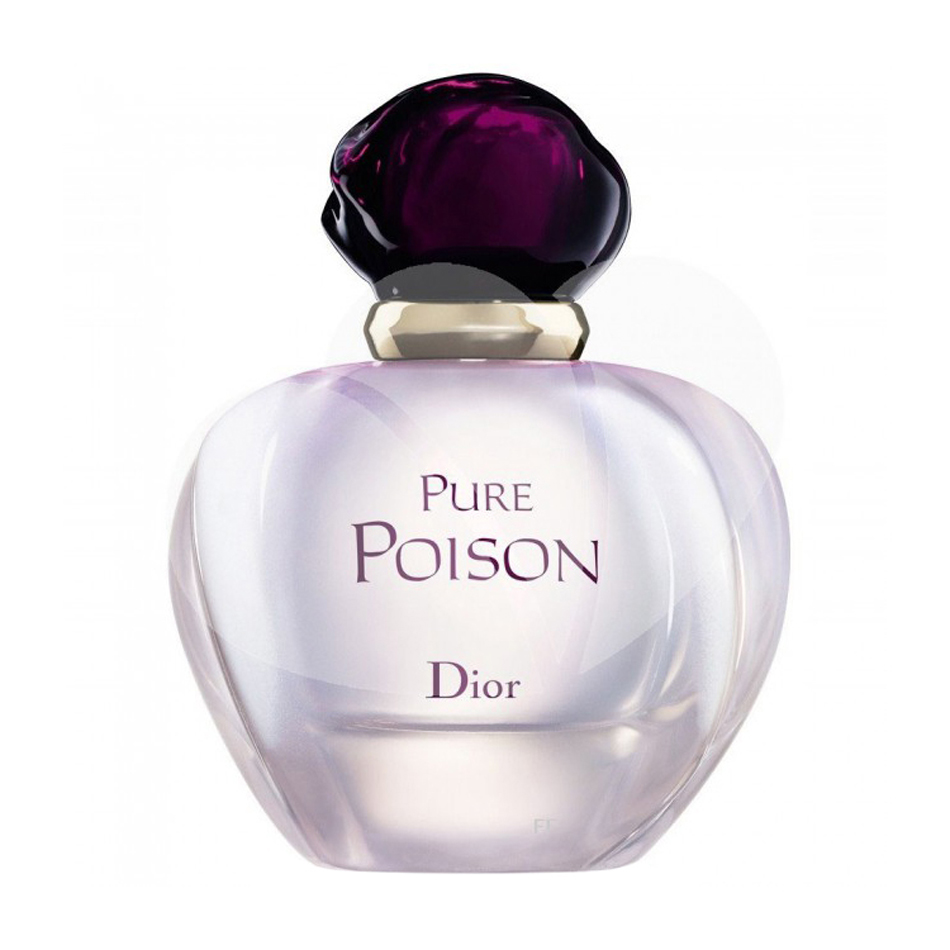 Dior Pure Poison Парфумована вода жіноча, 100 мл