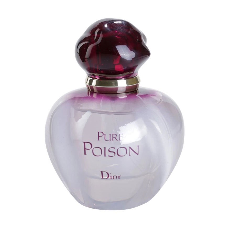 Dior Pure Poison Парфумована вода жіноча, 30 мл