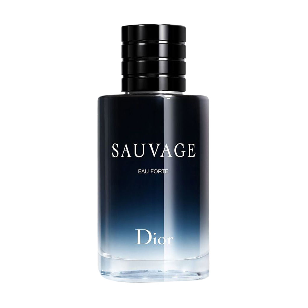 Dior Sauvage Eau Forte Парфуми чоловічі, 100 мл (ТЕСТЕР)