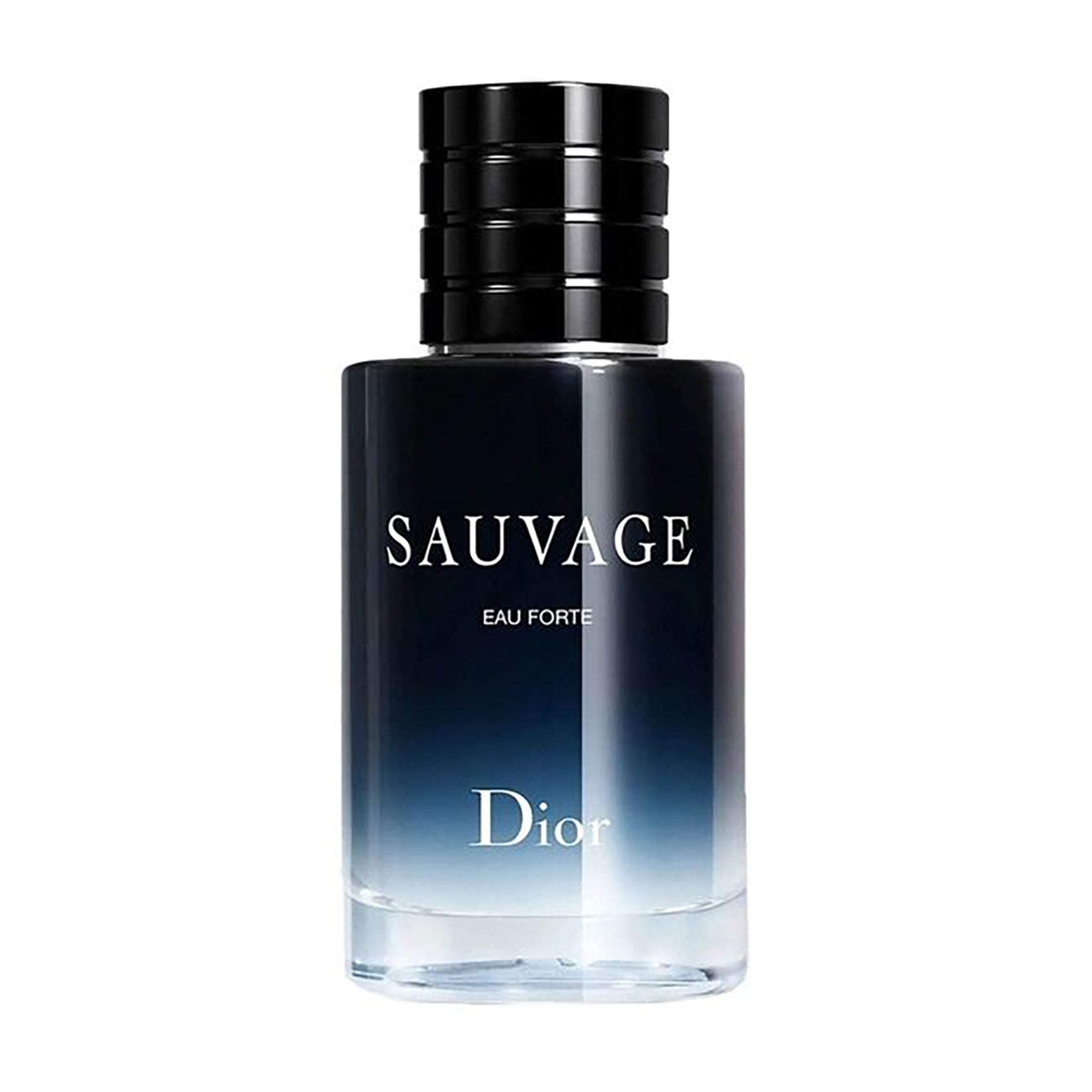 Dior Sauvage Eau Forte Парфуми чоловічі, 5 мл (мініатюра)
