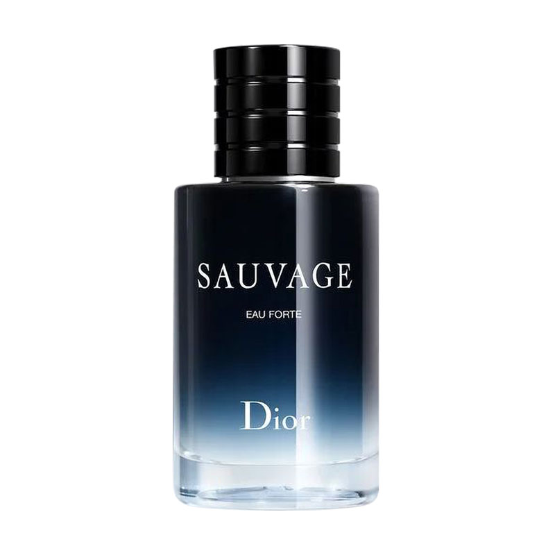 Dior Sauvage Eau Forte Парфуми чоловічі, 60 мл