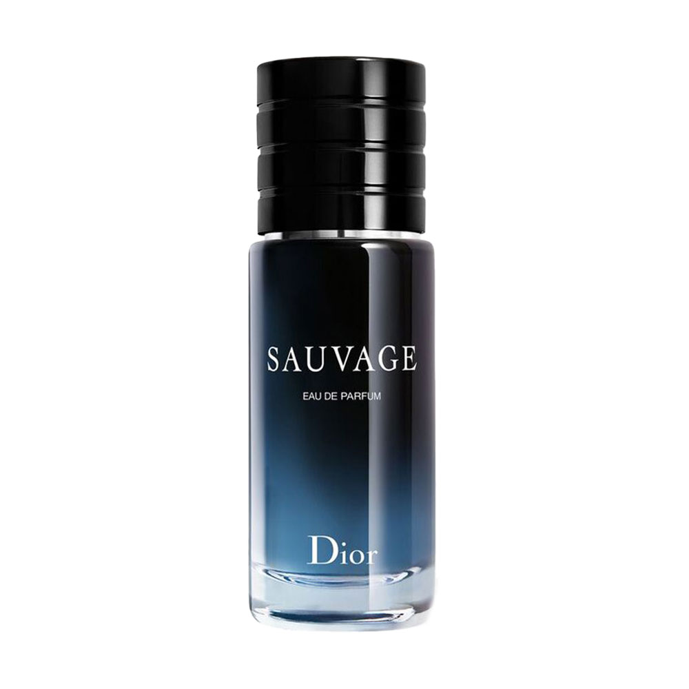 Dior Sauvage Parfum Into The Wild Парфумована вода чоловіча, 30 мл