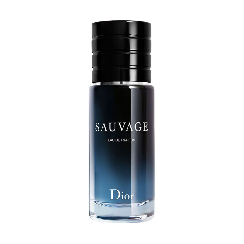 Dior Sauvage Refillable Парфумована вода чоловіча, 30 мл