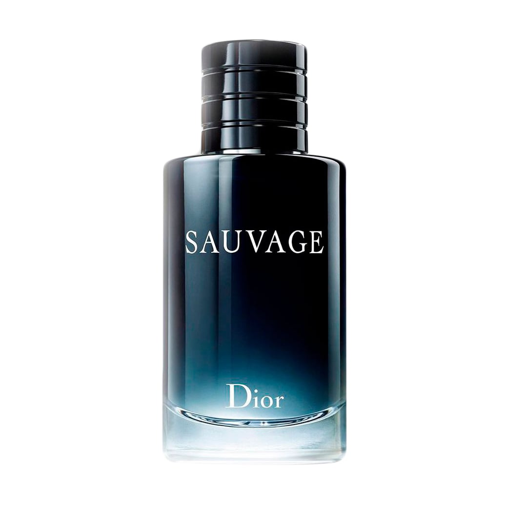 Dior Sauvage Туалетна вода чоловіча, 100 мл (ТЕСТЕР)
