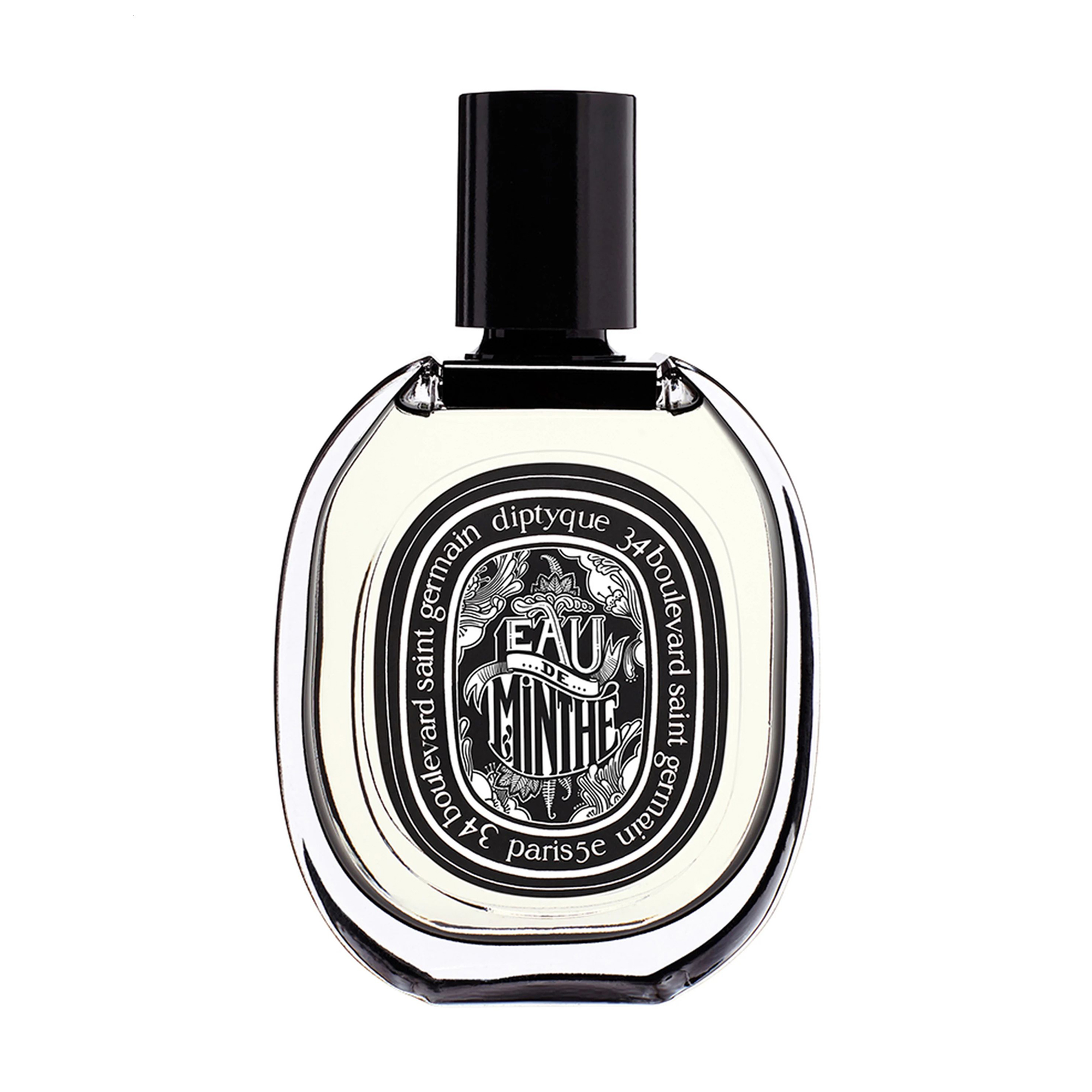 Diptyque Eau De Minthe Парфумована вода унісекс, 75 мл