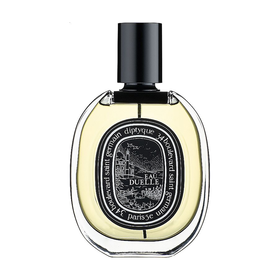 Diptyque Eau Duelle Парфумована вода унісекс, 75 мл