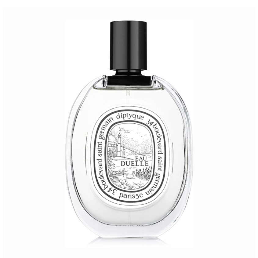 Diptyque Eau Duelle Туалетна вода унісекс, 100 мл