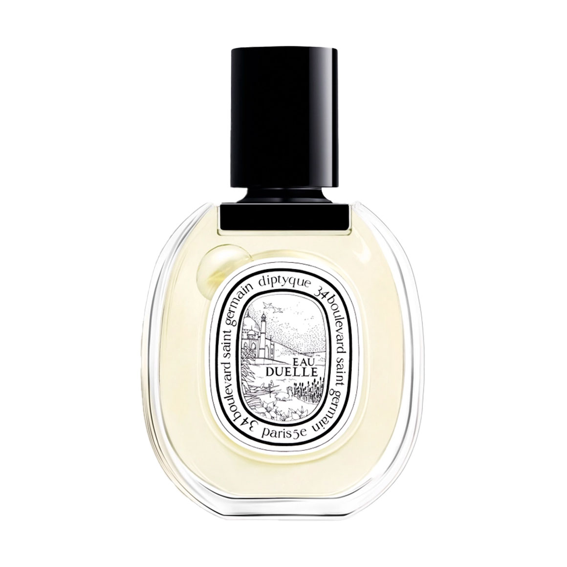 Diptyque Eau Duelle Туалетна вода унісекс, 50 мл