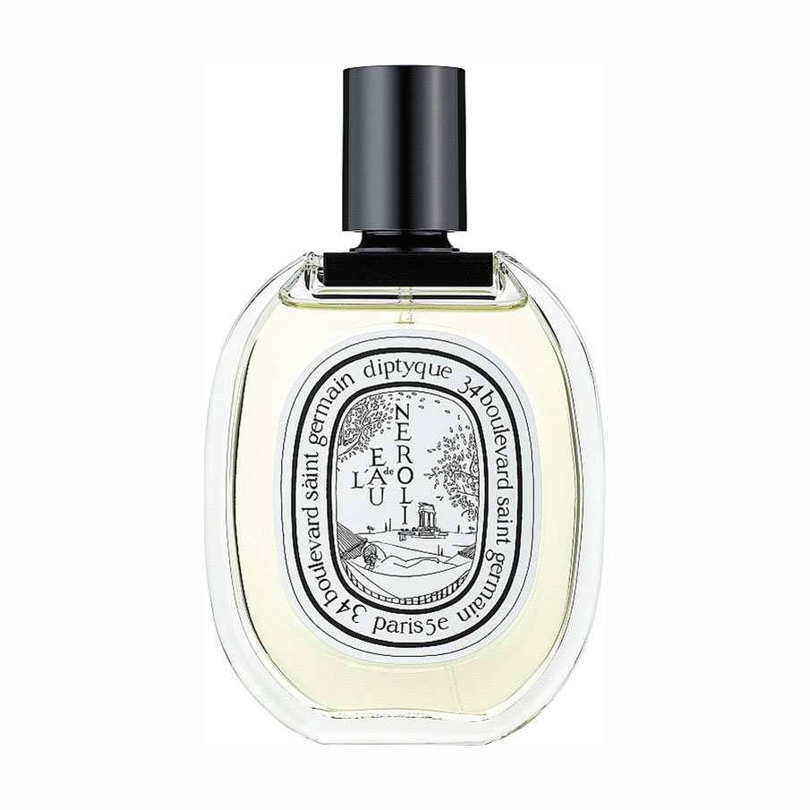 Diptyque L'Eau de Neroli Туалетна вода унісекс, 100 мл