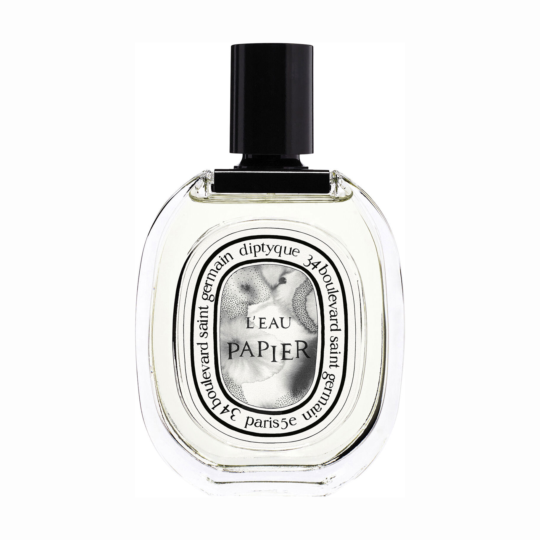 Diptyque L'Eau Papier Туалетна вода унісекс, 100 мл