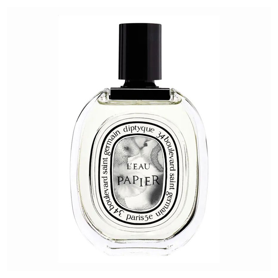 Diptyque L'Eau Papier Туалетна вода унісекс, 50 мл