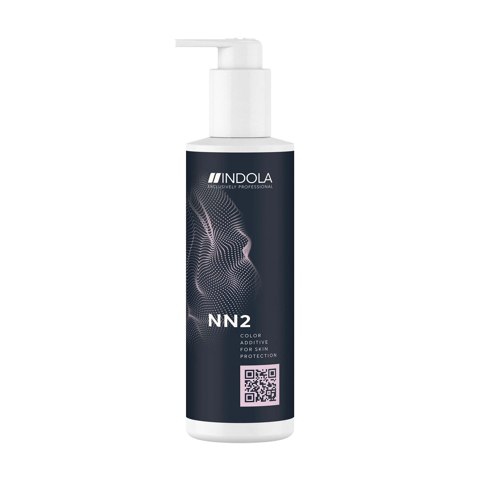 Добавка до барвників для захисту шкіри голови Indola Exclusively Professional NN2 Color Additive Skin Protector, 250 мл