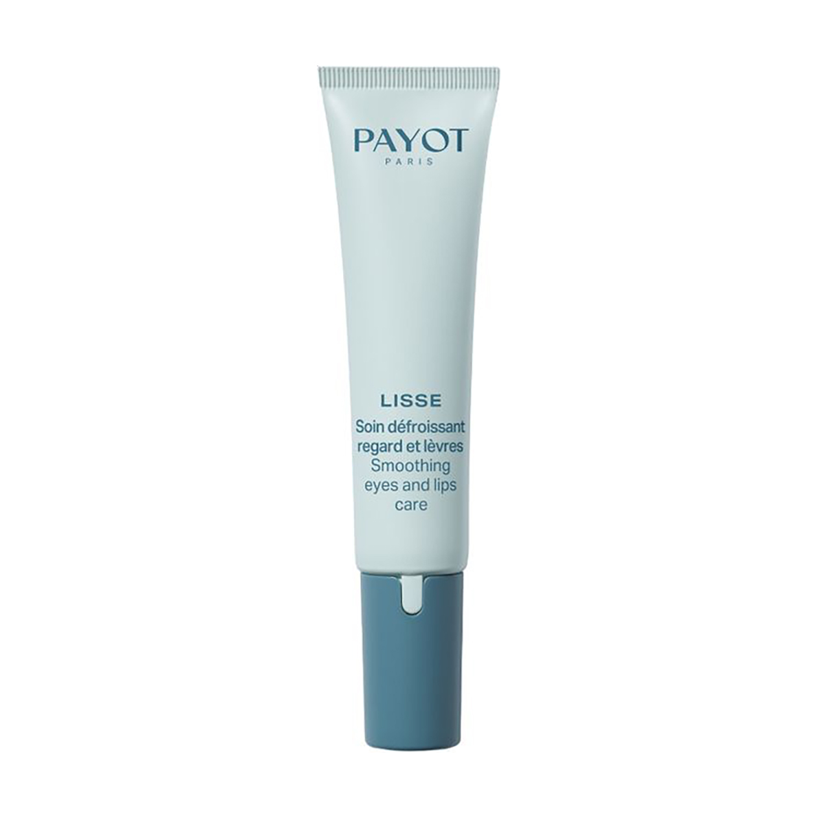 Догляд для очей та губ Payot Lisse Smoothing Eye And Lip Care, 15 мл