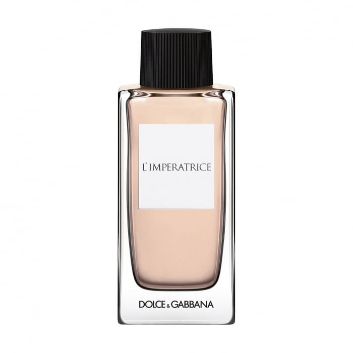 Dolce &amp; Gabbana Anthology L'Imperatrice 3 Туалетна вода жіноча, 100 мл (ТЕСТЕР з кришкою)