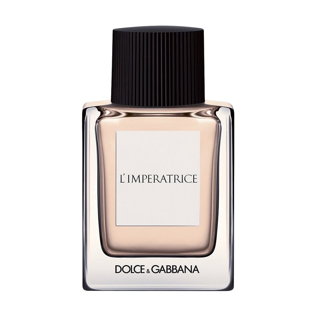 Dolce &amp; Gabbana Anthology L'Imperatrice Туалетна вода жіноча, 50 мл