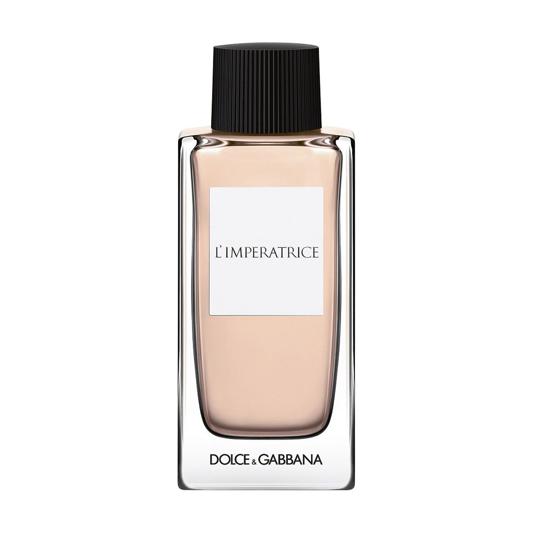 Dolce &amp; Gabbana Anthology L'Imperatrice Туалетна вода жіноча, 100 мл