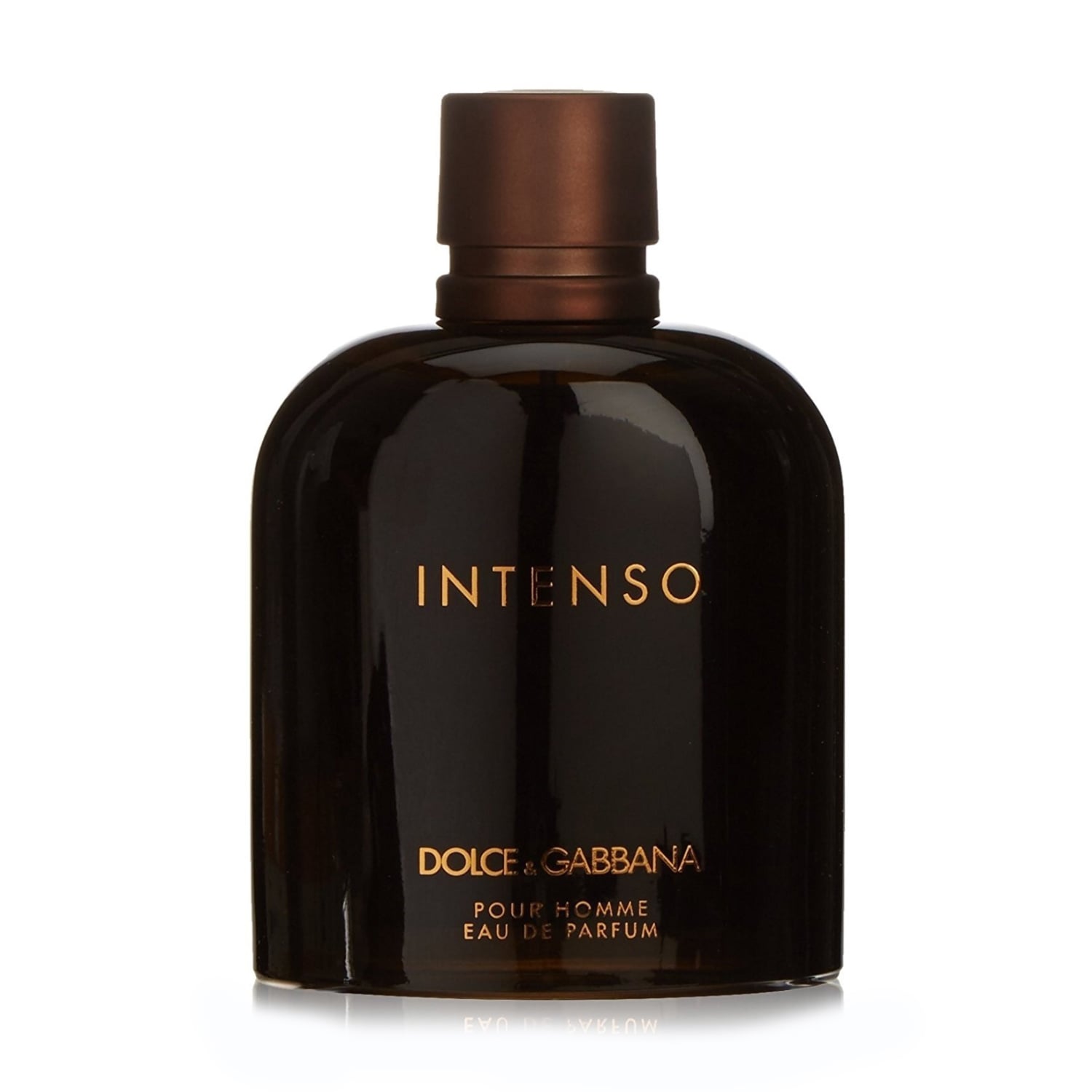 Dolce &amp; Gabbana Intenso Парфумована вода чоловіча, 125 мл