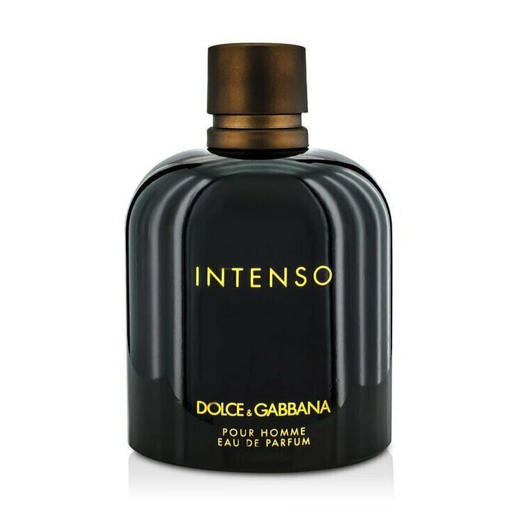 Dolce &amp; Gabbana Intenso Парфумована вода чоловіча, 200 мл