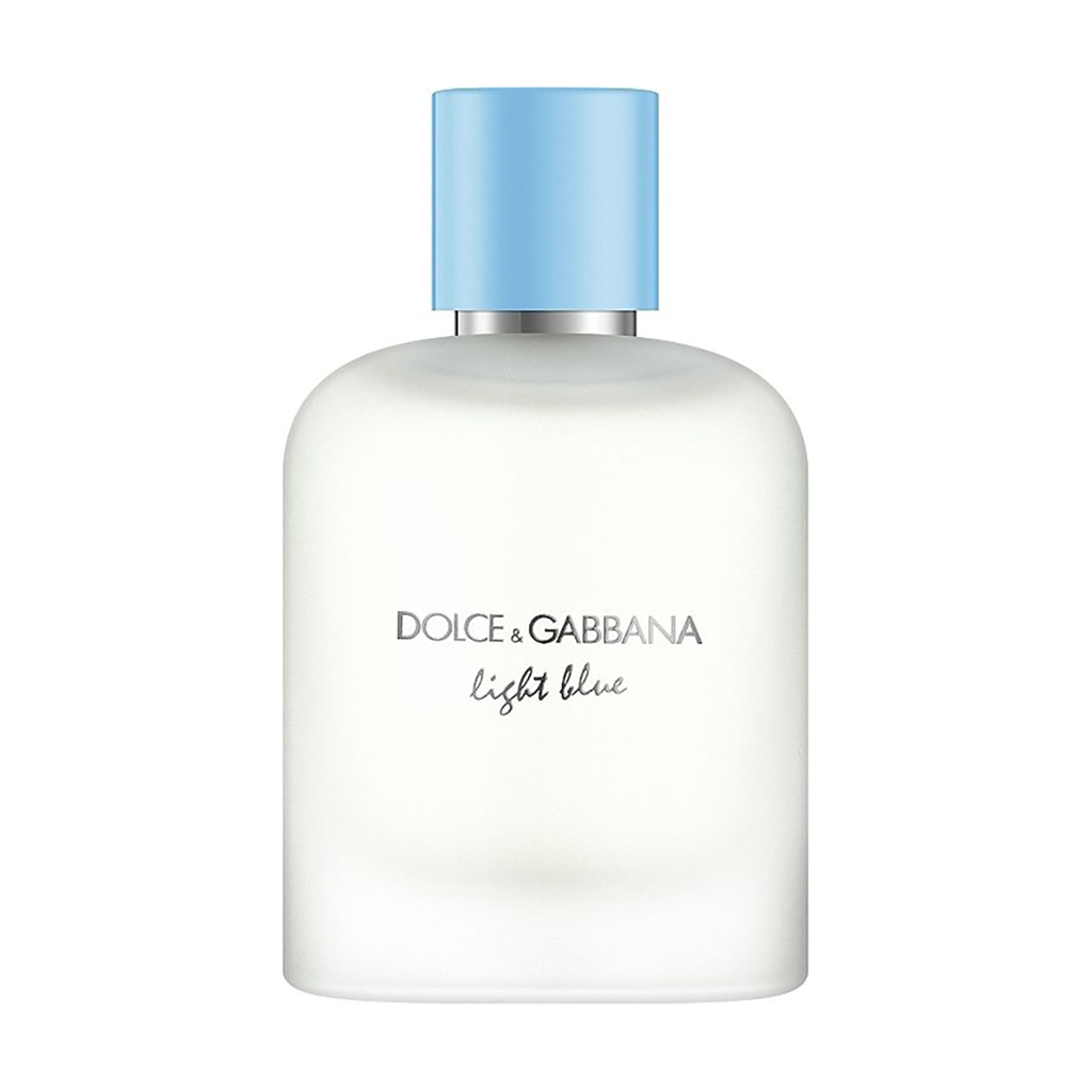 Dolce &amp; Gabbana Light Blue 2025 Туалетна вода чоловіча, 50 мл