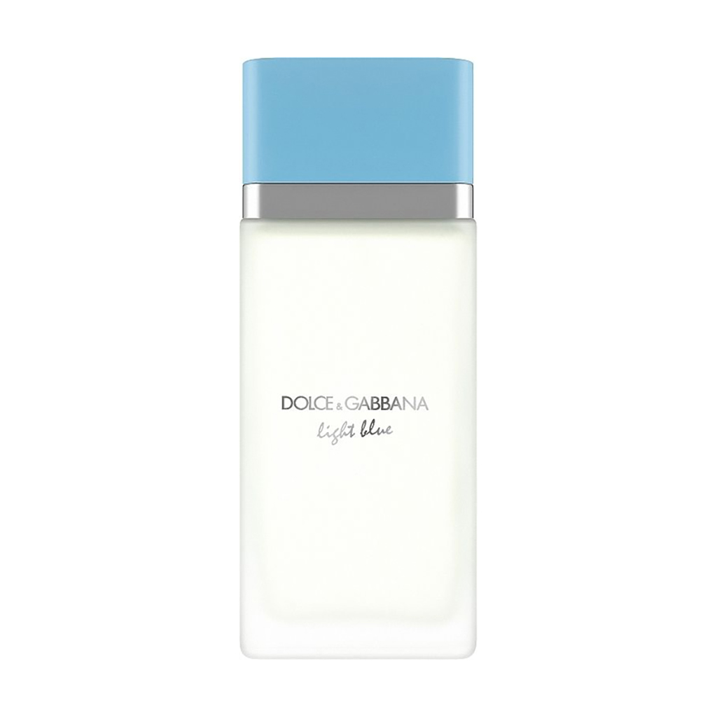Dolce &amp; Gabbana Light Blue 2025 Туалетна вода жіноча, 50 мл