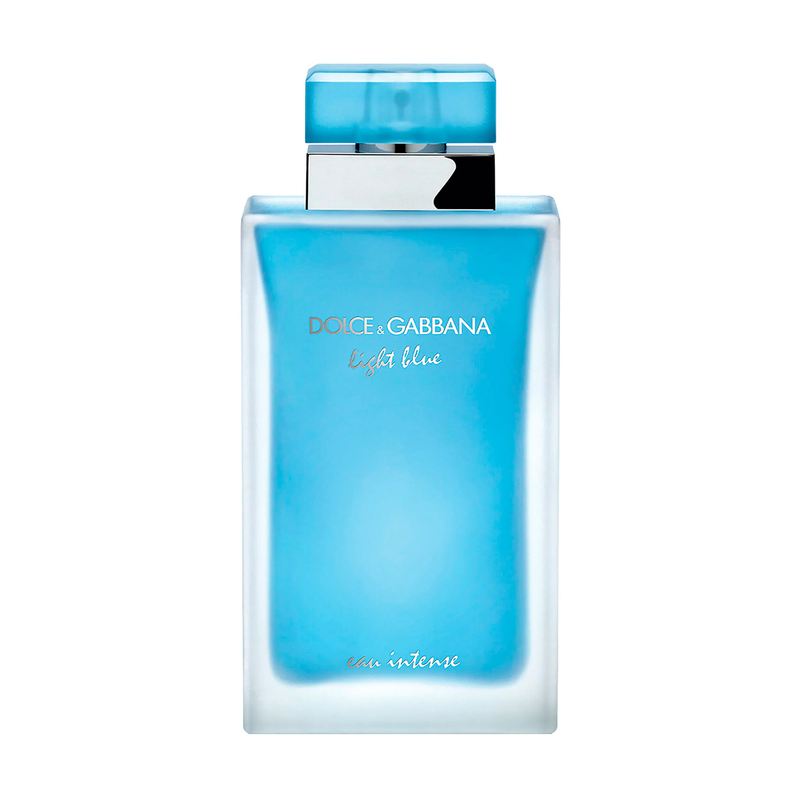 Dolce &amp; Gabbana Light Blue Eau Intense Парфумована вода жіноча, 100 мл (ТЕСТЕР)