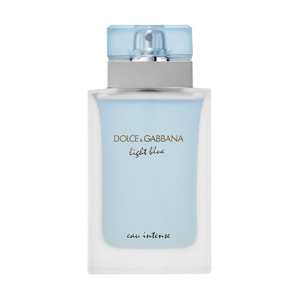 Dolce &amp; Gabbana Light Blue Eau Intense Парфумована вода жіноча, 25 мл