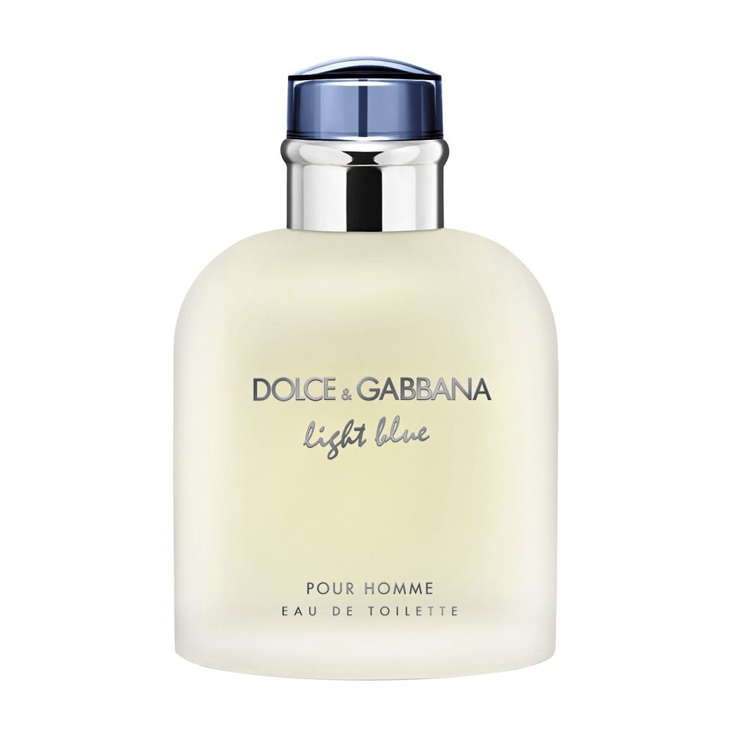 Dolce &amp; Gabbana Light Blue Pour Homme Туалетна вода чоловіча, 40 мл