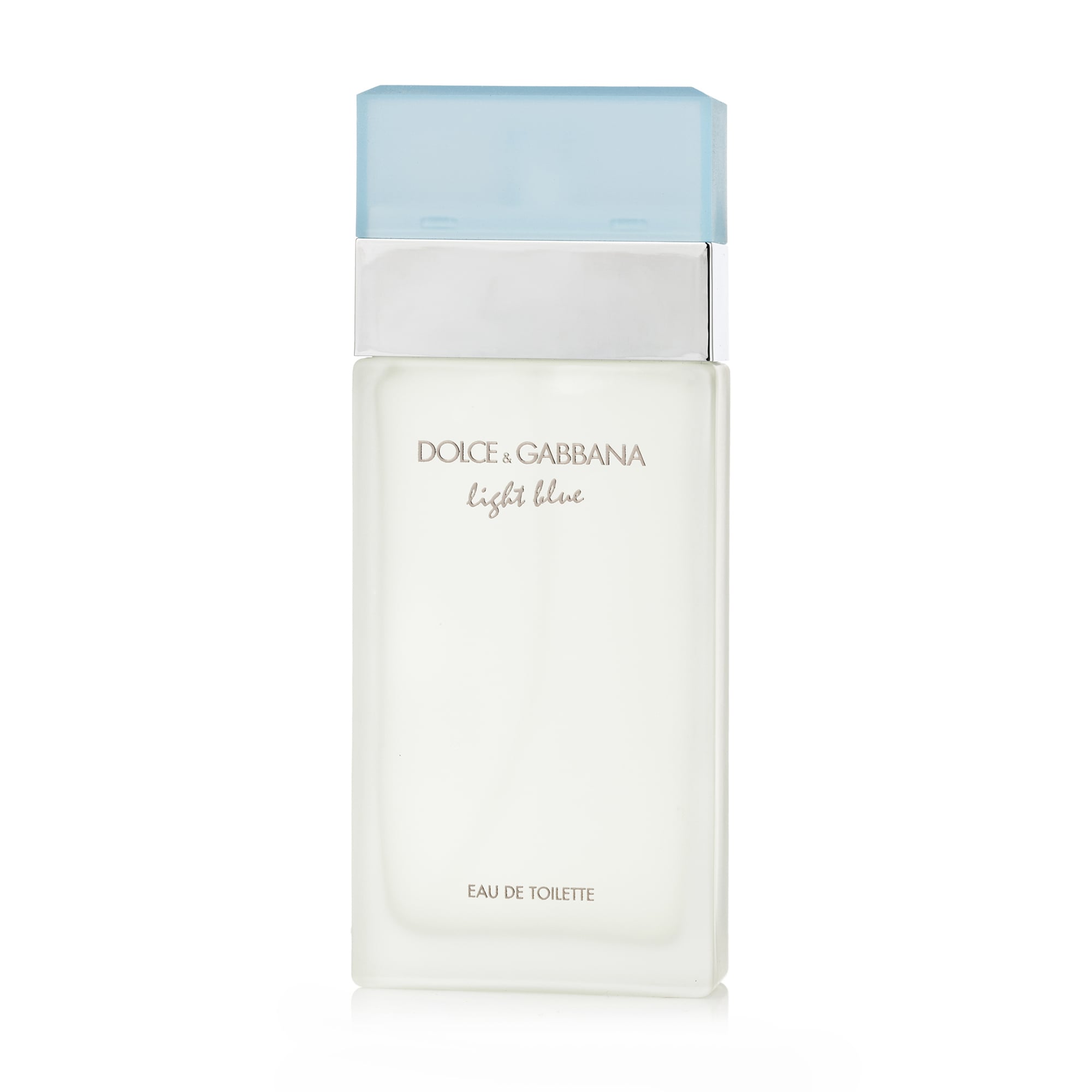 Dolce &amp; Gabbana Light Blue Туалетна вода жіноча, 100 мл (ТЕСТЕР з кришкою)