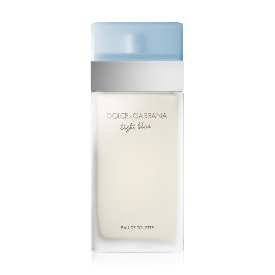 Dolce &amp; Gabbana Light Blue Туалетна вода жіноча, 50 мл