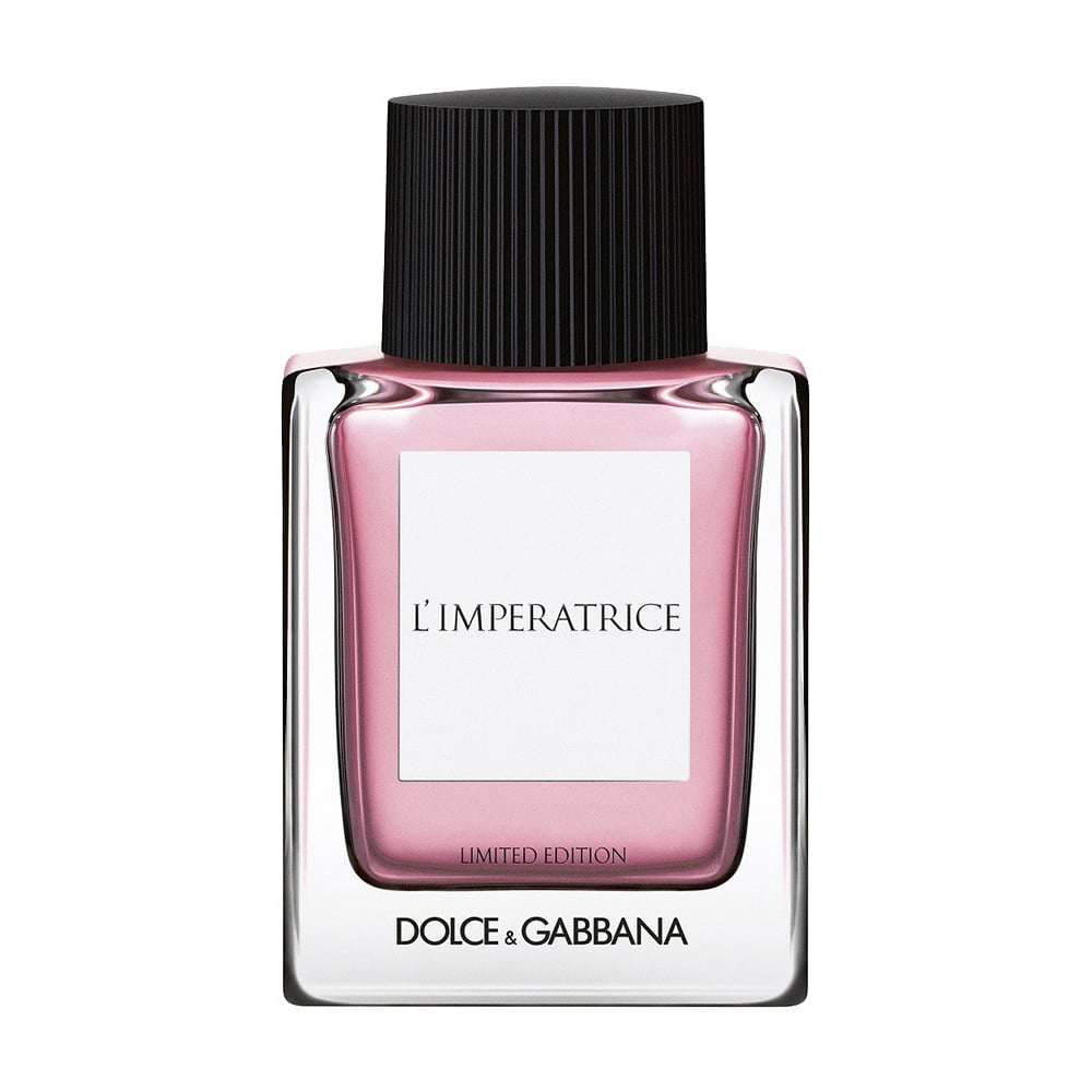 Dolce &amp; Gabbana L'Imperatrice Limited Edition Туалетна вода жіноча, 50 мл