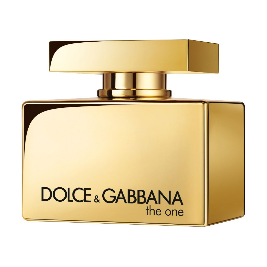 Dolce &amp; Gabbana The One Gold Eau De Parfum Intense Парфумована вода жіноча, 75 мл (ТЕСТЕР)