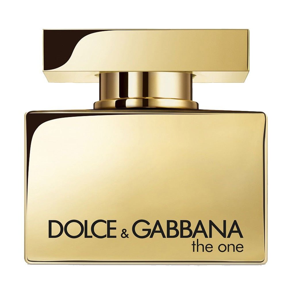 Dolce &amp; Gabbana The One Gold Eau De Parfum Intense Парфумована вода жіноча, 50 мл