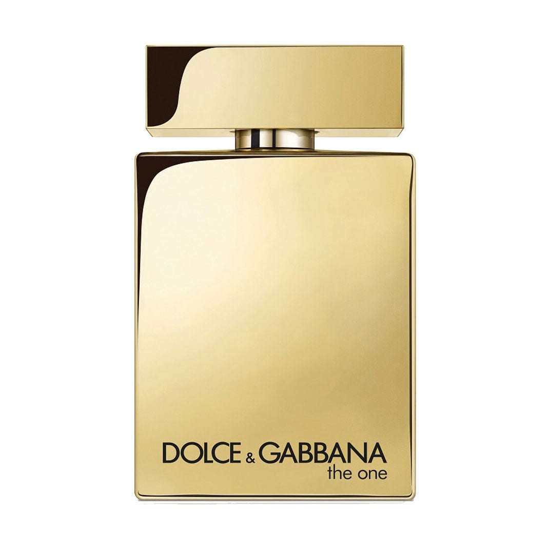 Dolce &amp; Gabbana The One Gold For Men Парфумована вода чоловіча, 100 мл (ТЕСТЕР)
