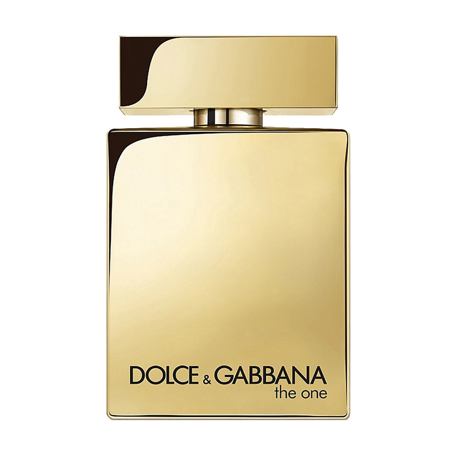 Dolce &amp; Gabbana The One Gold For Men Парфумована вода чоловіча, 100 мл