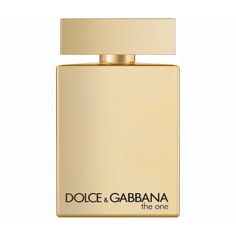 Dolce &amp; Gabbana The One Gold Intense Парфумована вода чоловіча, 100 мл (ТЕСТЕР)