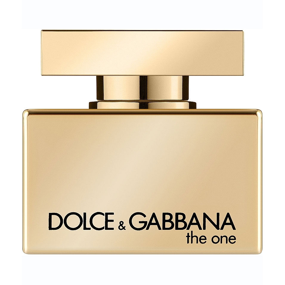 Dolce &amp; Gabbana The One Gold Intense Парфумована вода жіноча, 75 мл (ТЕСТЕР)
