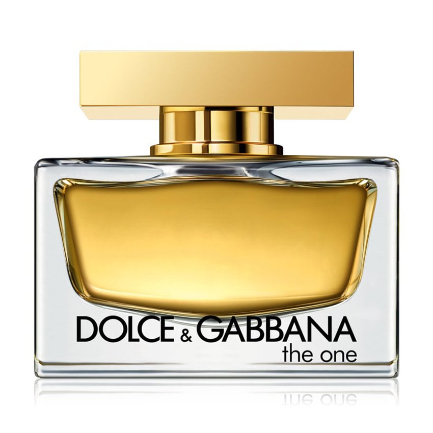 Dolce &amp; Gabbana The One Парфумована вода жіноча, 75 мл