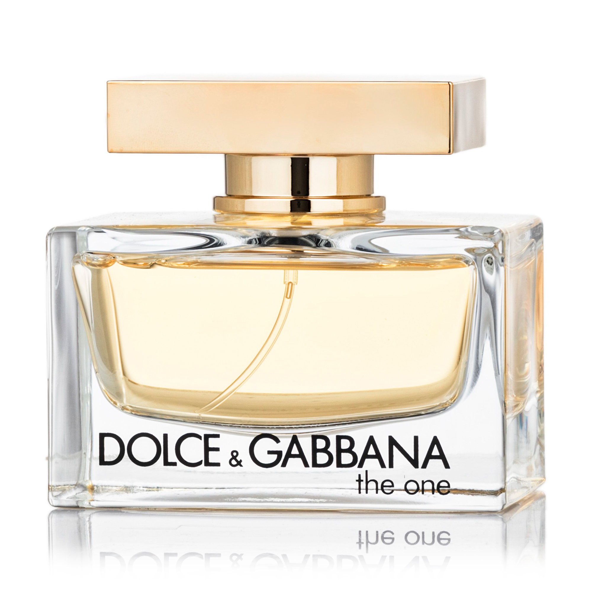 Dolce &amp; Gabbana The One Парфумована вода жіноча, 75 мл (ТЕСТЕР з кришкою)