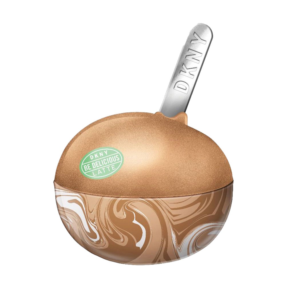Donna Karan Be Delicious Latte Pistachio Парфумована вода жіноча, 50 мл