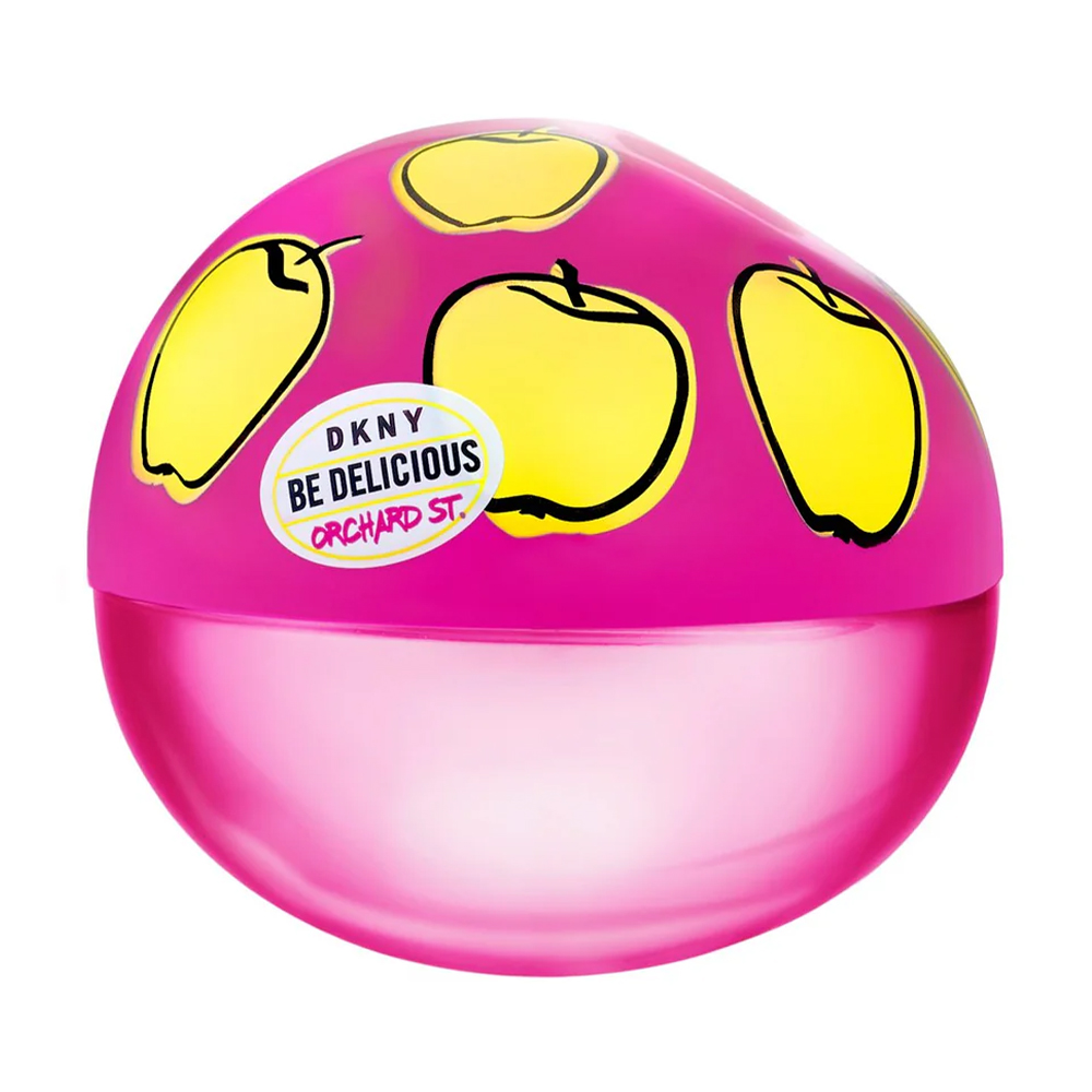 Donna Karan DKNY Be Delicious Orchard St Парфумована вода жіноча, 30 мл