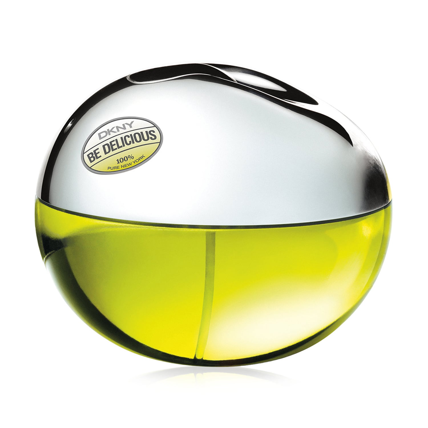 Donna Karan DKNY Be Delicious Парфумована вода жіноча, 50 мл