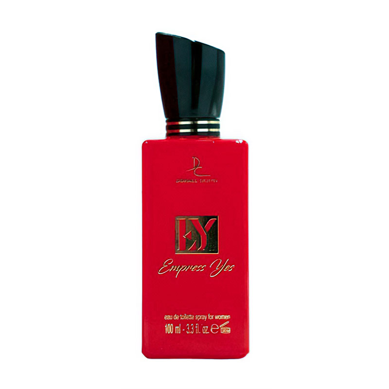 Dorall Collection Empress Yes Туалетна вода жіноча, 100 мл